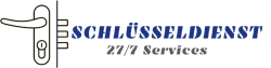 Schlüsseldienst 24h